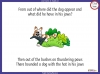 Room on the Broom Lesson One - FREE Teaching Resource Teaching Resources (slide 8/15)
